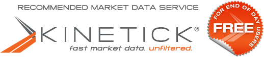 Kinetick Logo